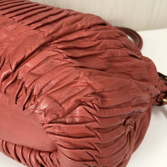 Coach shoulder bag - Picture 10 of 16